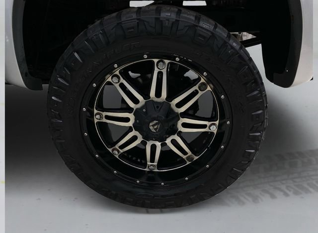 Used 2011 Ford F150 Raptor w/ Raptor Luxury Pkg AWD/4WD image 17