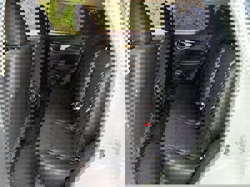 Used 2019 Nissan Rogue Sport S image 20