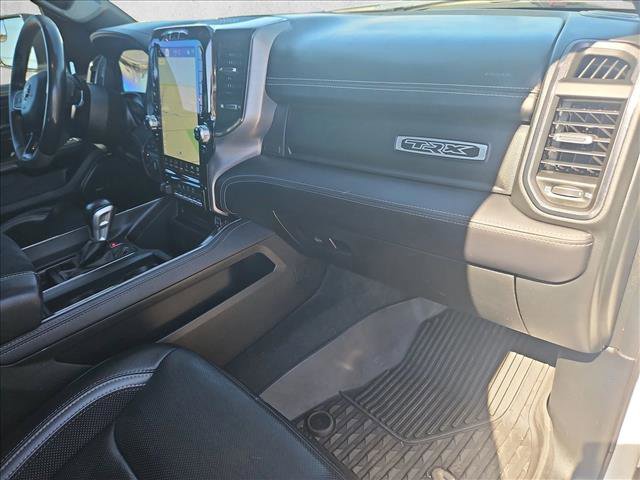 Used 2022 RAM 1500 TRX w/ TRX Level 2 Equipment Group image 22