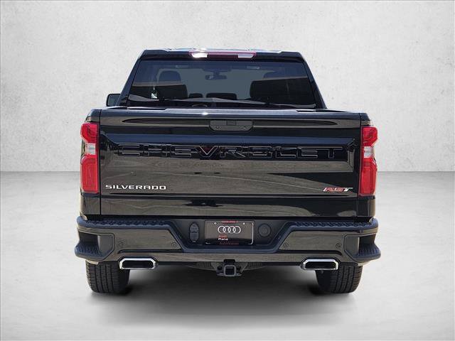 Used 2019 Chevrolet Silverado 1500 RST AWD/4WD image 6
