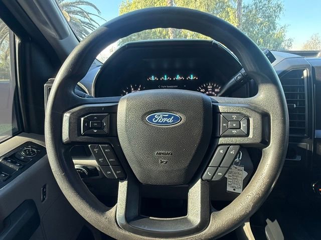 Used 2020 Ford F150 XL w/ Equipment Group 101A Mid image 19