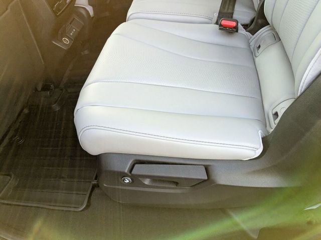 New 2026 Acura MDX FWD w/ Technology Package image 34
