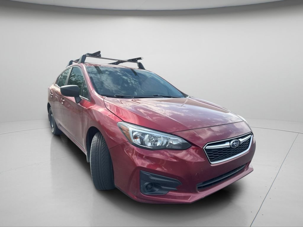 Used 2019 Subaru Impreza 2.0i AWD/4WD image 2