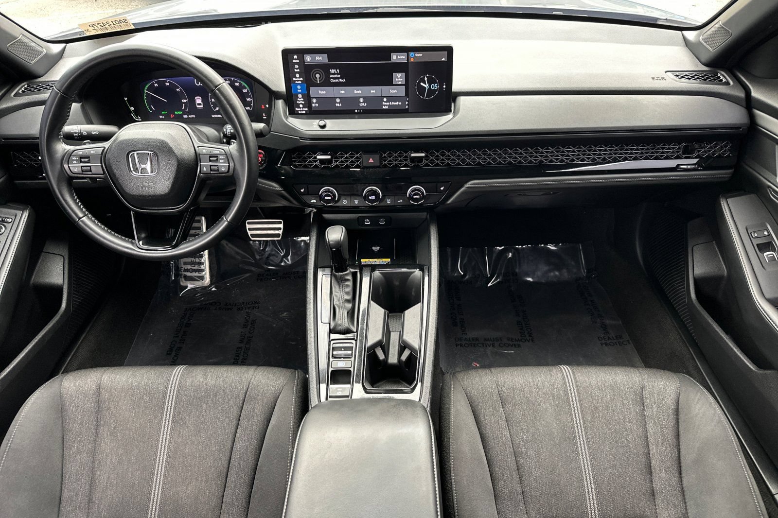 Used 2025 Honda Accord Sport image 15