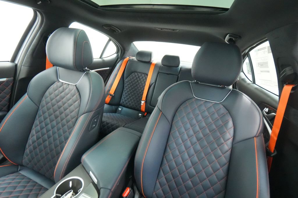 New 2026 Genesis G70 3.3T Prestige image 13