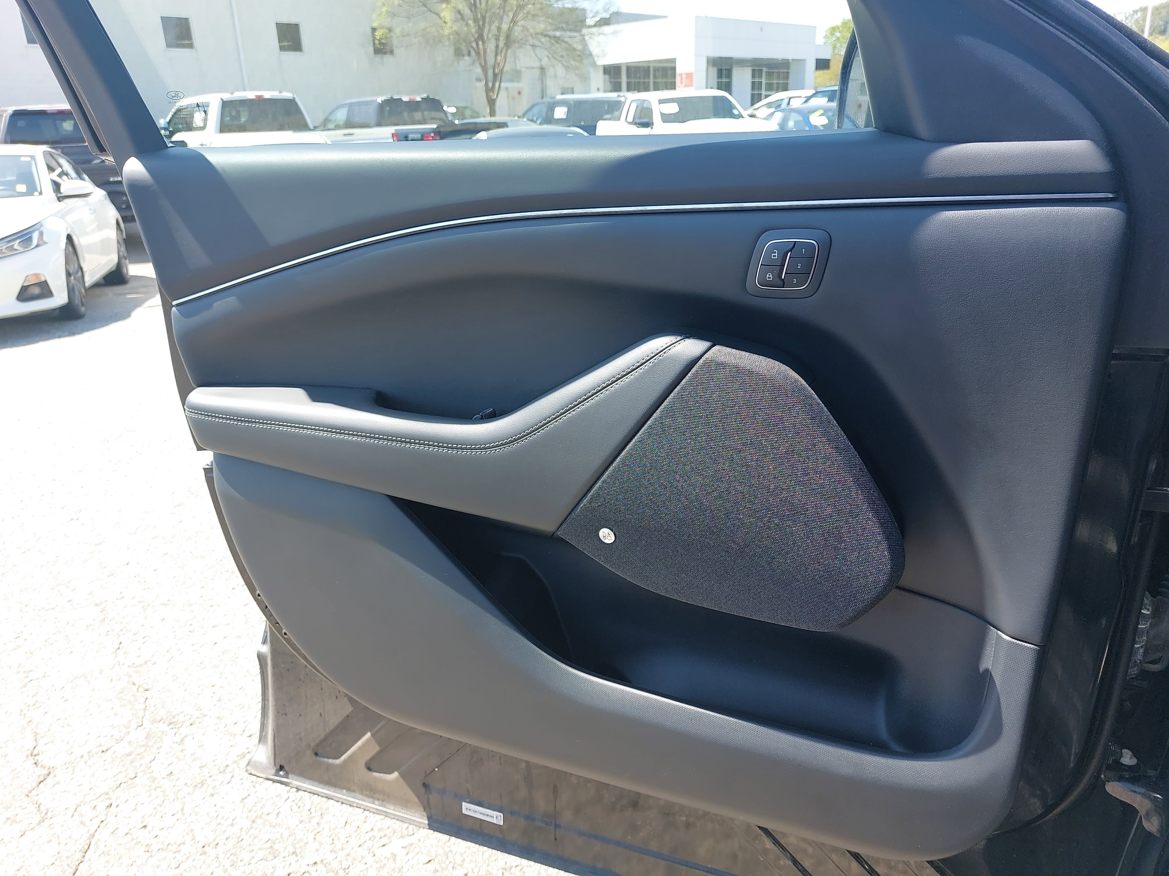 Used 2024 Ford Mustang Mach-E Premium image 25