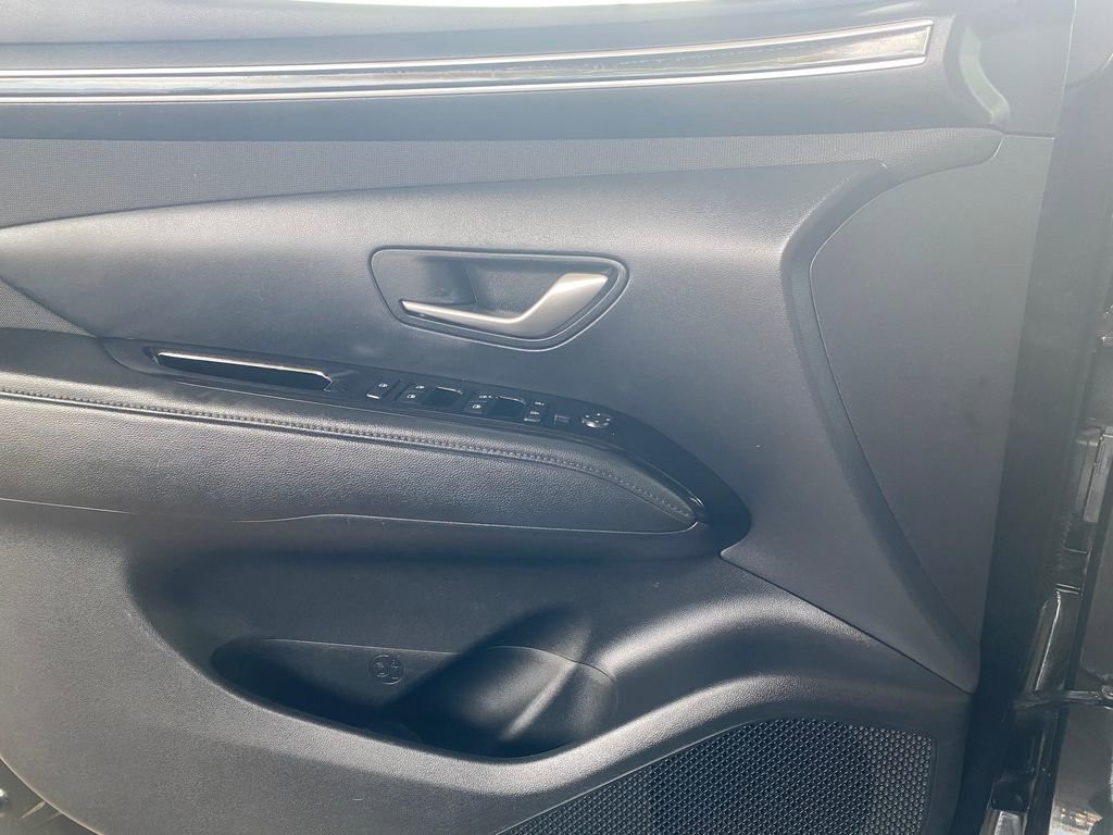 Certified 2022 Hyundai Tucson SEL w/ Convenience Package FWD image 31