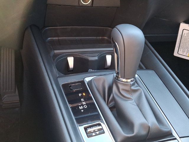 New 2026 MAZDA CX-50 AWD 2.5 S w/ Accent Package image 12