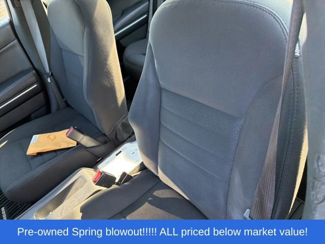 Used 2021 Dodge Charger Police RWD image 19