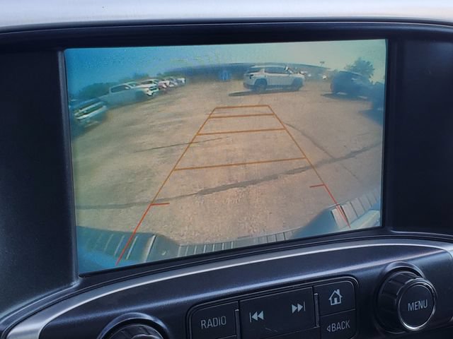 Used 2018 GMC Sierra 1500 SLE w/ SLE Value Package AWD/4WD image 21