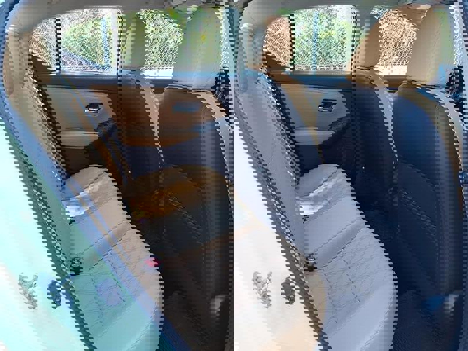 Used 2023 Nissan Sentra SV w/ SV Premium Package image 10