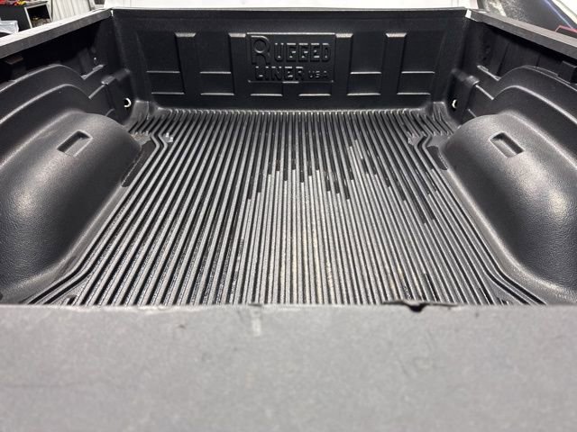 Used 2021 RAM 2500 Big Horn image 20