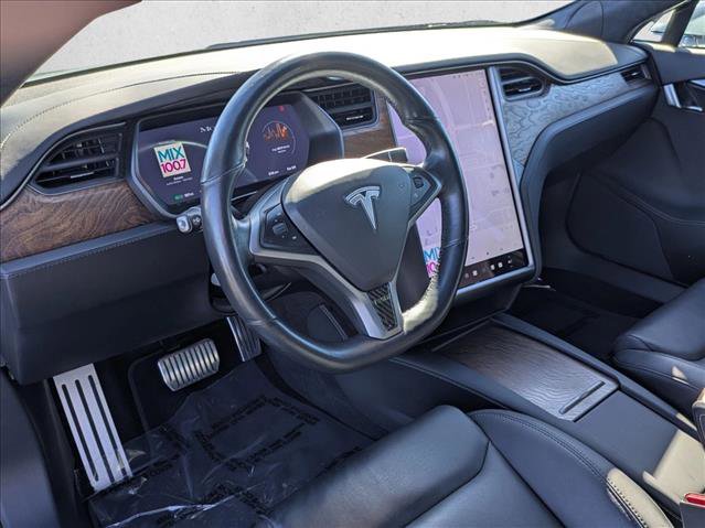 Used 2020 Tesla Model S Long Range Plus image 9