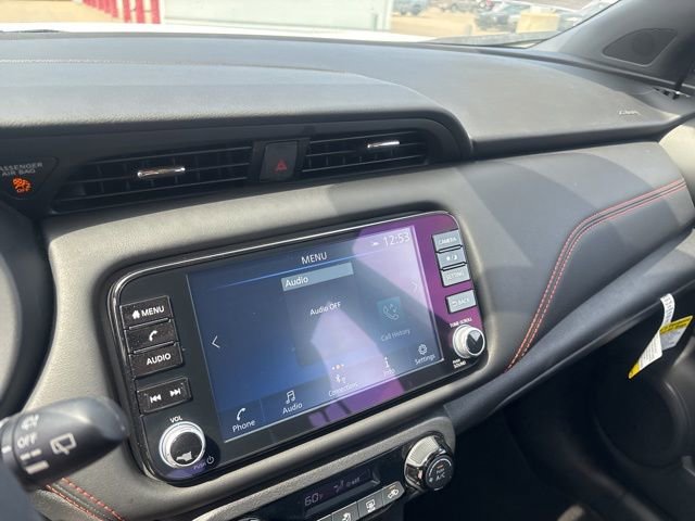 Used 2024 Nissan Kicks SR FWD image 7