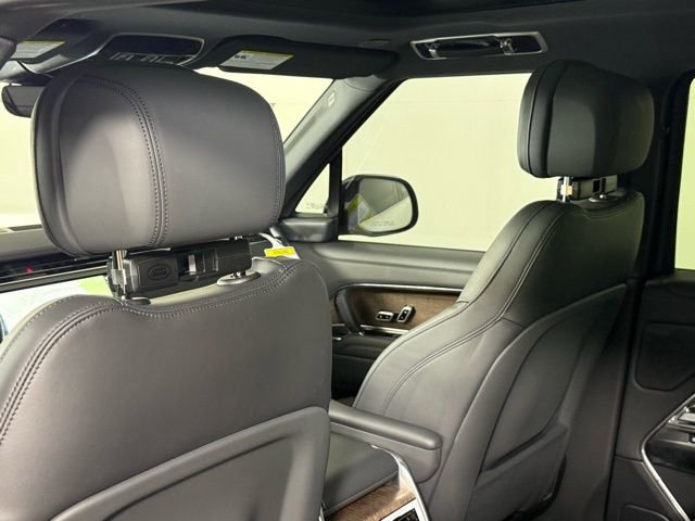 New 2025 Land Rover Range Rover SE image 22