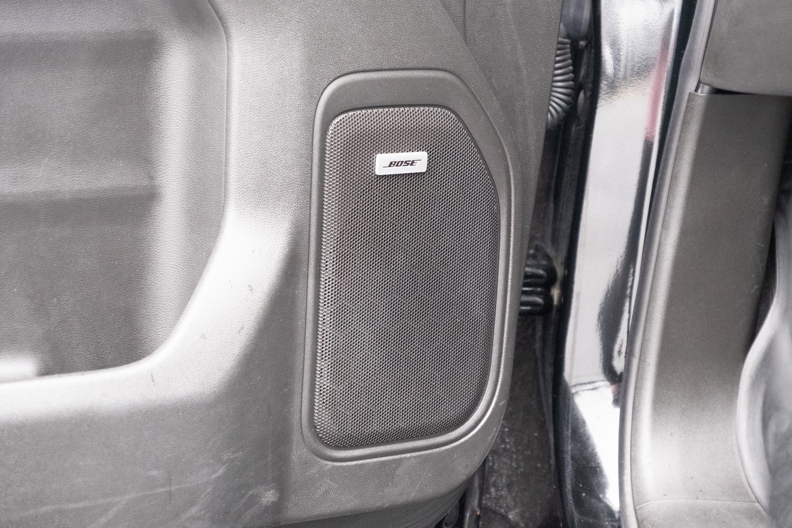 Used 2020 GMC Sierra 1500 AT4 image 17