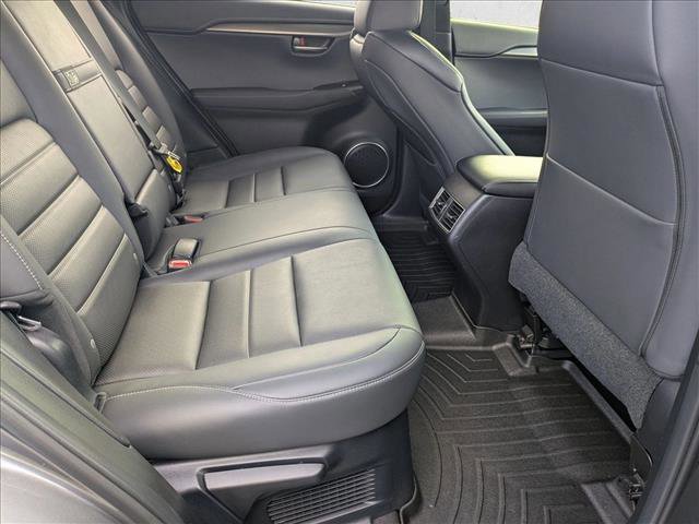 Used 2020 Lexus NX 300 F Sport image 18