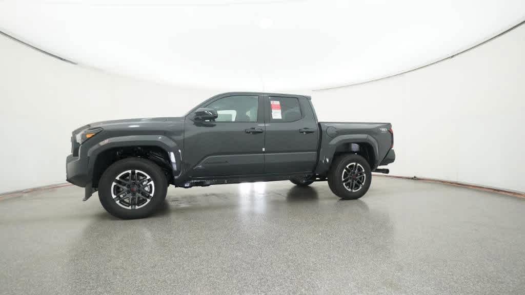 Used 2026 Toyota Tacoma TRD Sport image 55