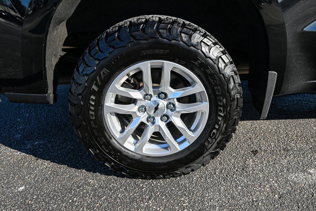 Used 2019 Chevrolet Silverado 1500 RST image 14