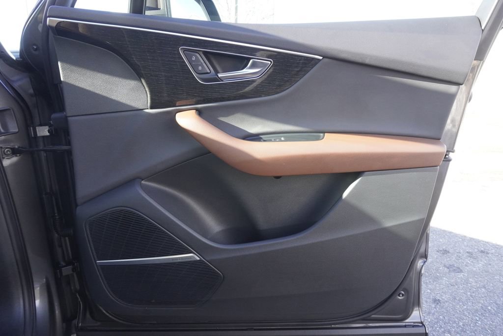 Used 2022 Audi Q7 2.0T Premium Plus image 21