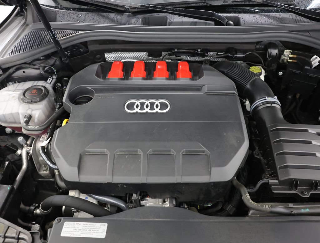 Used 2024 Audi S3 Premium Plus AWD/4WD image 28