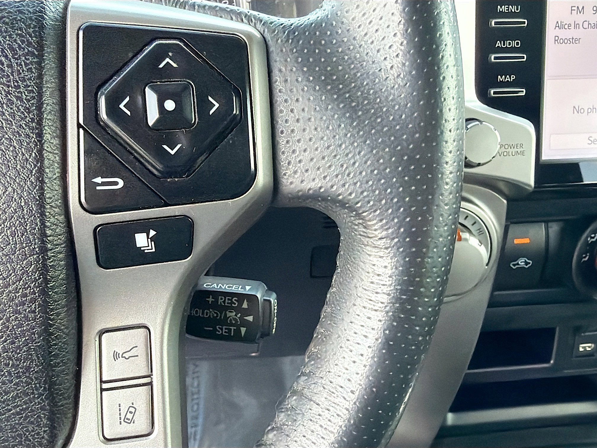 Used 2022 Toyota 4Runner TRD Sport image 34