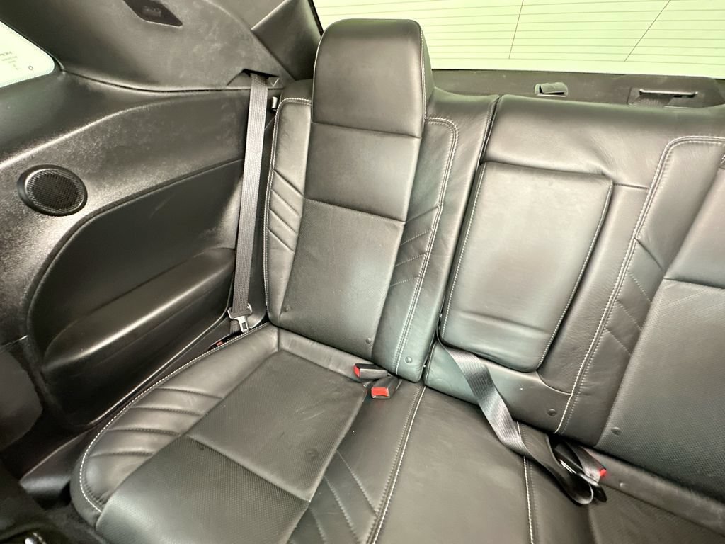 Used 2017 Dodge Challenger SRT Hellcat RWD image 12