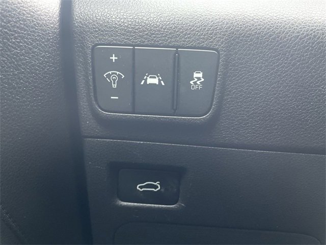 Used 2021 Kia K5 GT-Line image 35