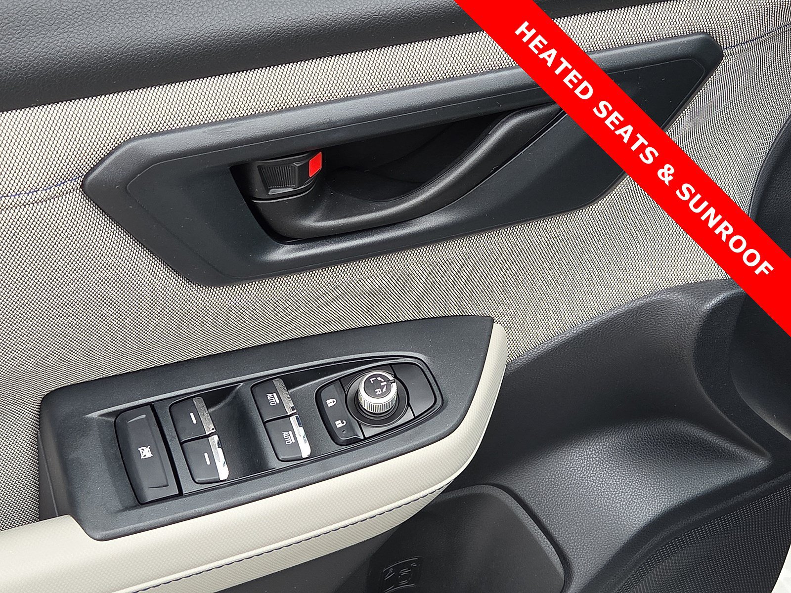 Used 2025 Subaru Forester Premium AWD/4WD image 13