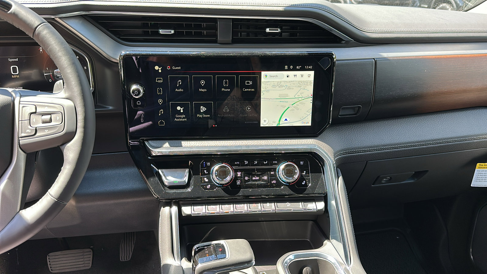 New 2026 GMC Sierra 1500 Denali image 17