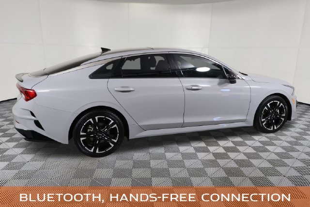 Used 2023 Kia K5 GT-Line AWD/4WD image 5