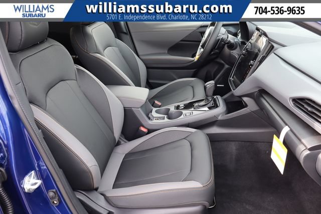 New 2026 Subaru Crosstrek 2.5i Wilderness w/ Wilderness Package AWD/4WD image 23