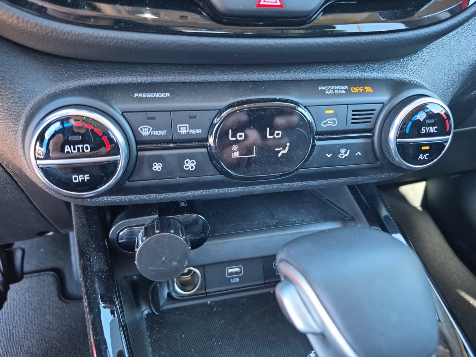 Used 2025 Kia Soul EX FWD image 31