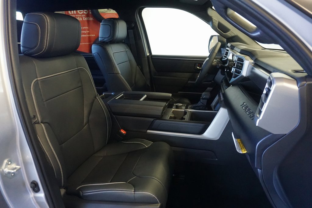 New 2026 Toyota Tundra SR5 image 24