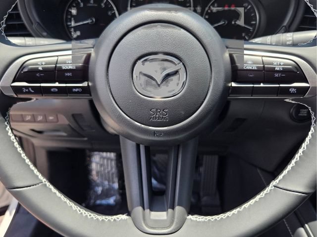 New 2026 MAZDA CX-30 Aire Edition AWD/4WD image 28