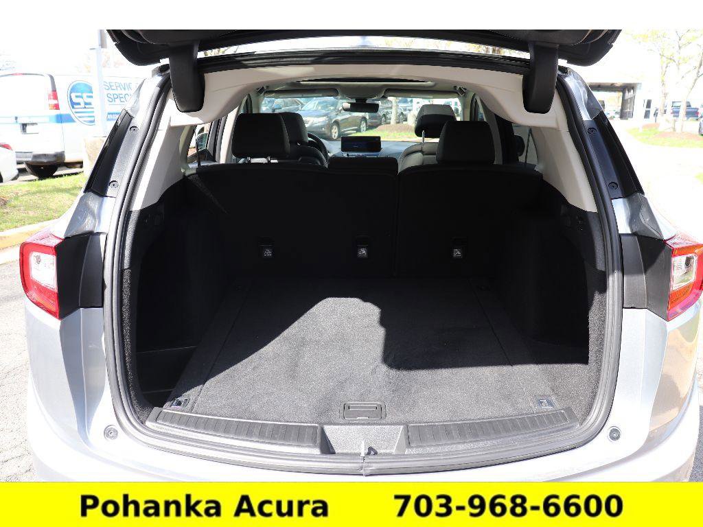 Certified 2023 Acura RDX AWD image 27