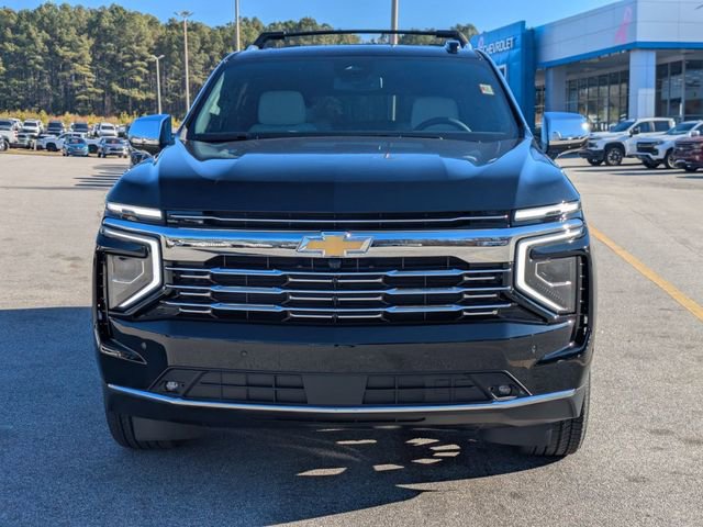 New 2026 Chevrolet Tahoe Premier w/ Sun And Tow Package image 6