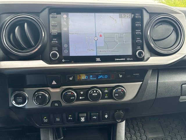 Used 2020 Toyota Tacoma Limited AWD/4WD image 28