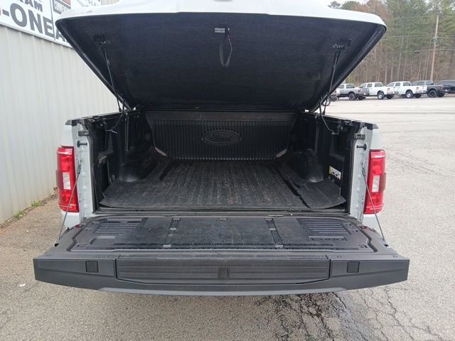Used 2023 Ford F150 XLT image 6