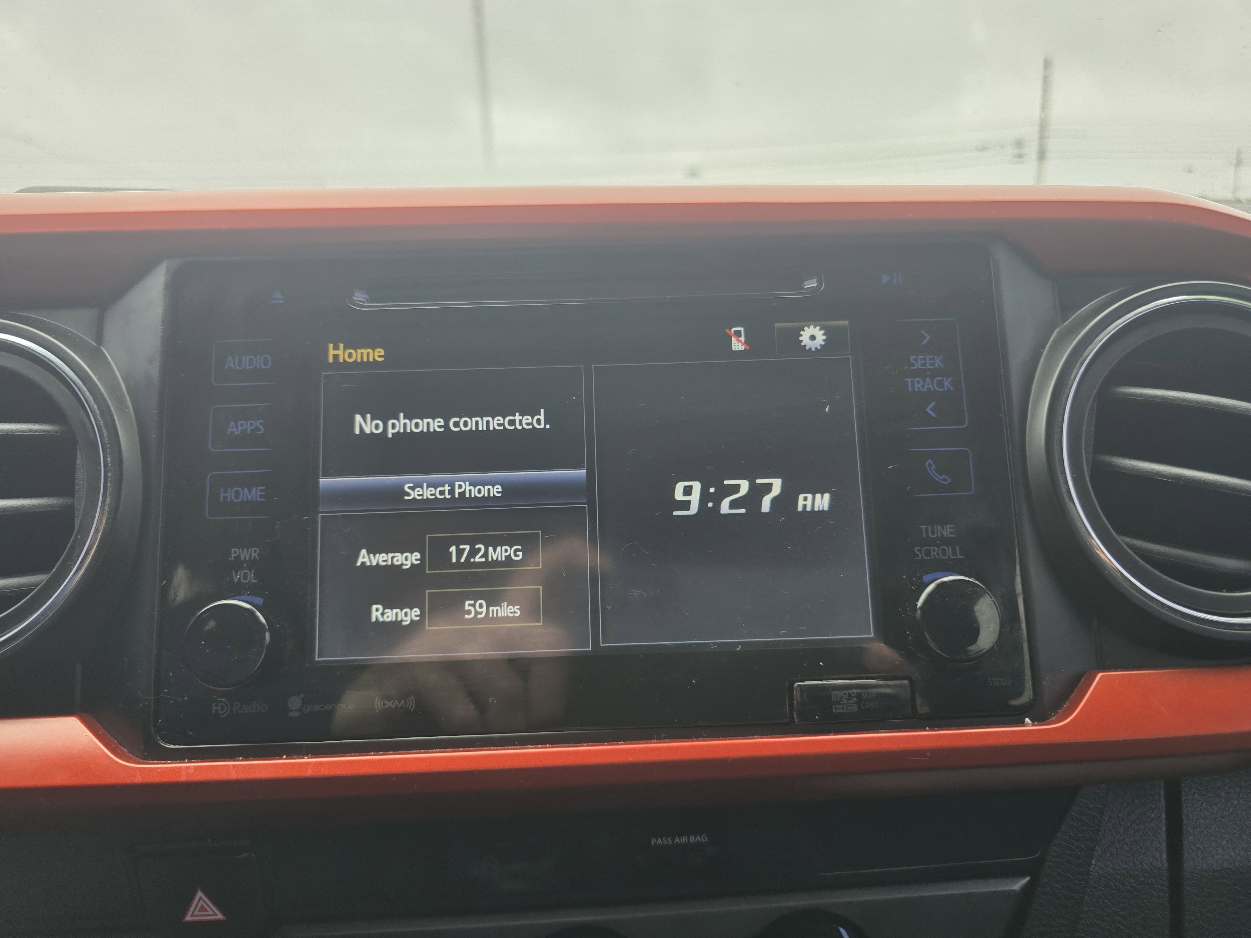 Used 2018 Toyota Tacoma TRD Off-Road image 36