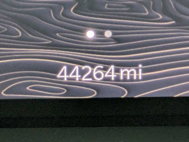 Used 2022 Jeep Wagoneer Series II RWD image 30