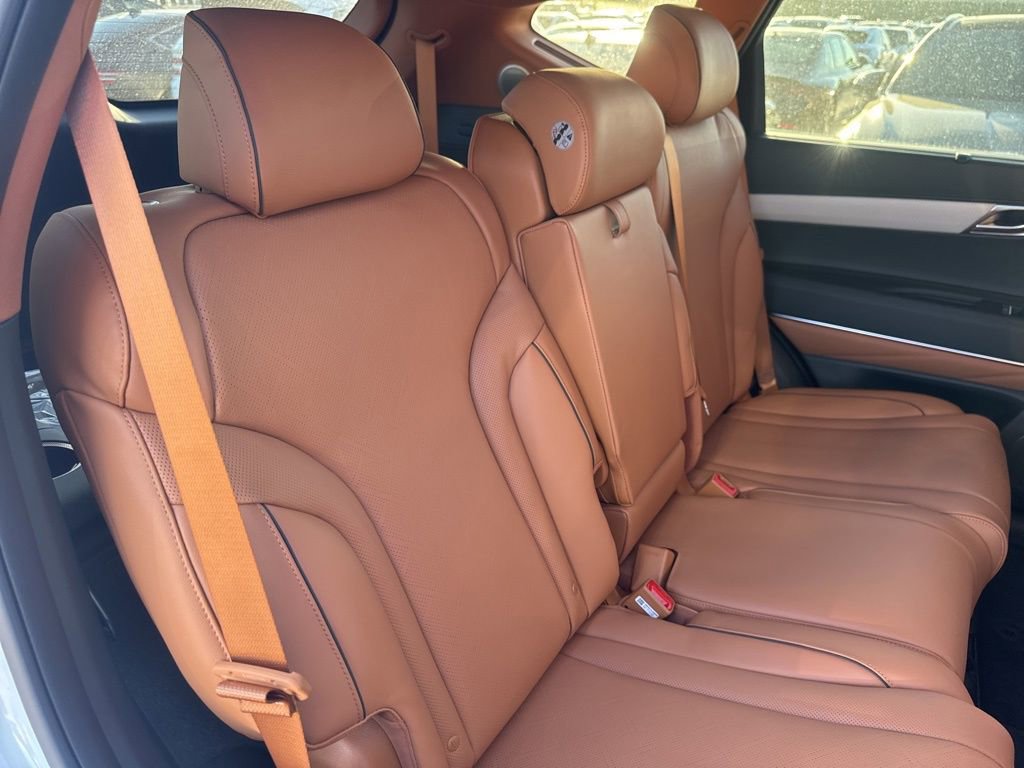 New 2026 Genesis GV80 2.5T Prestige image 23