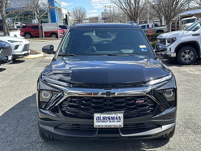 New 2026 Chevrolet TrailBlazer RS w/ Convenience Package image 6