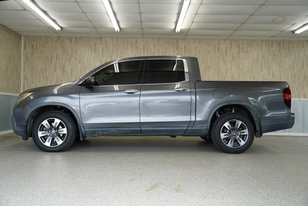 Used 2019 Honda Ridgeline RTL-E image 5