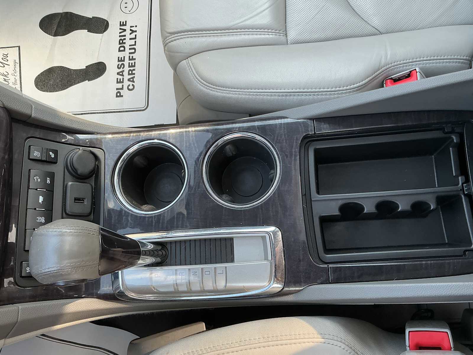 Used 2017 Buick Enclave Premium w/ Trailering Package image 14