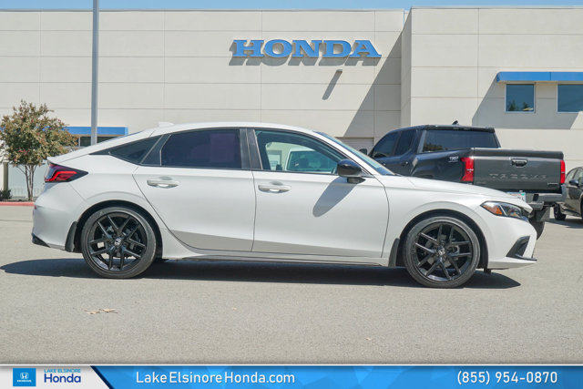 Used 2024 Honda Civic Sport image 6
