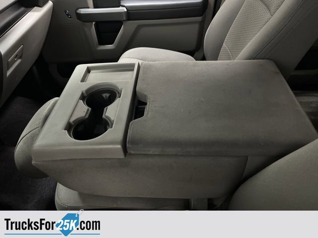 Used 2015 Ford F150 XLT w/ Equipment Group 302A Luxury image 20