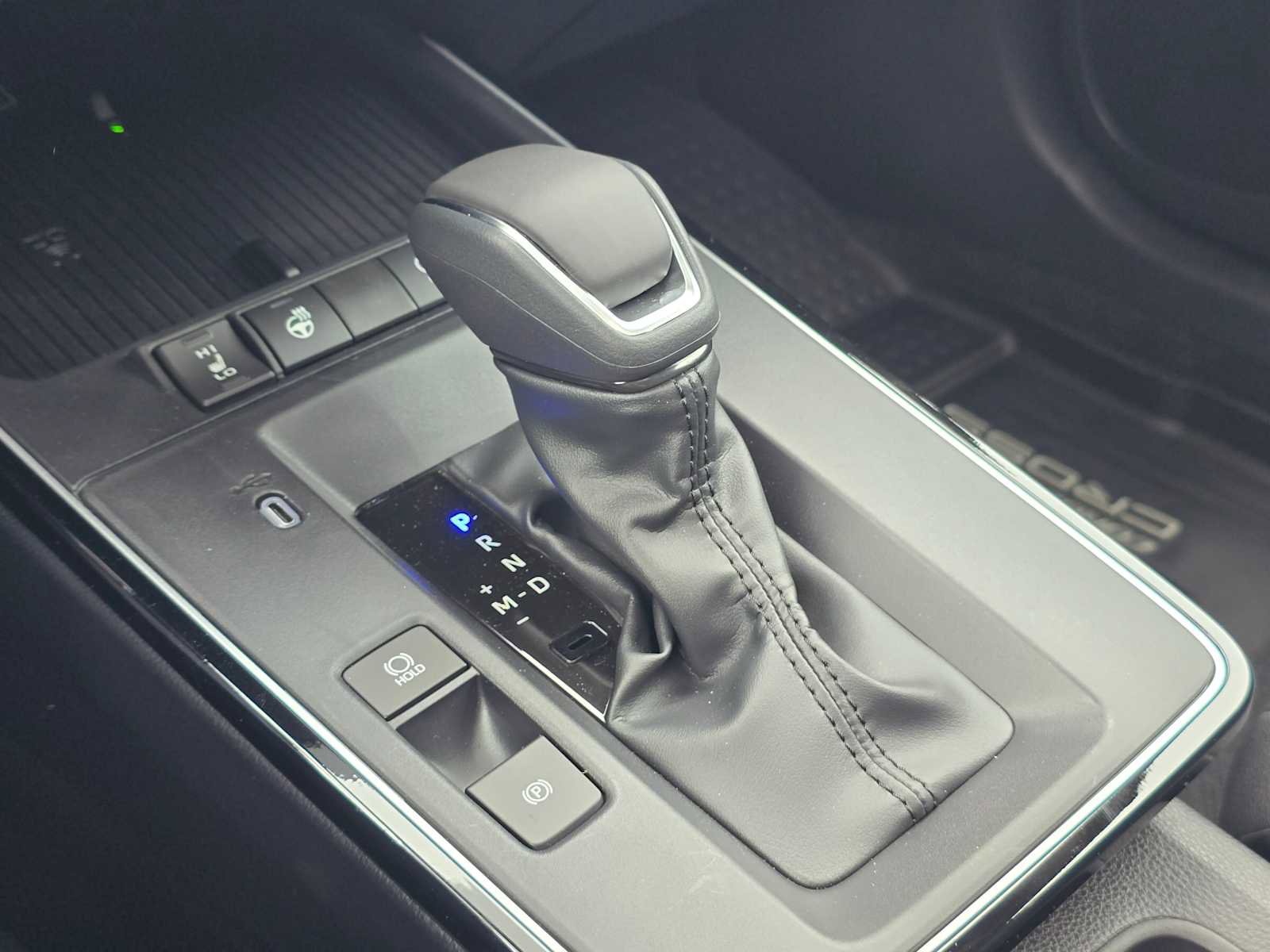 New 2026 Toyota Corolla Cross XLE AWD/4WD image 28