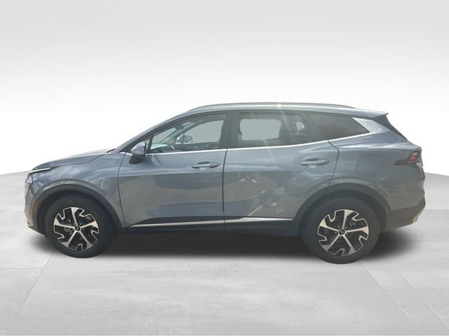 Used 2023 Kia Sportage EX image 6