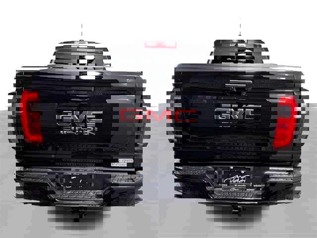 New 2026 GMC Canyon Elevation w/ Convenience Package image 7